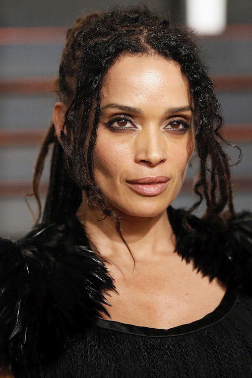 Photo of Lisa Bonet