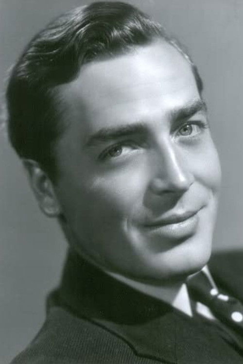 Photo of John Howard