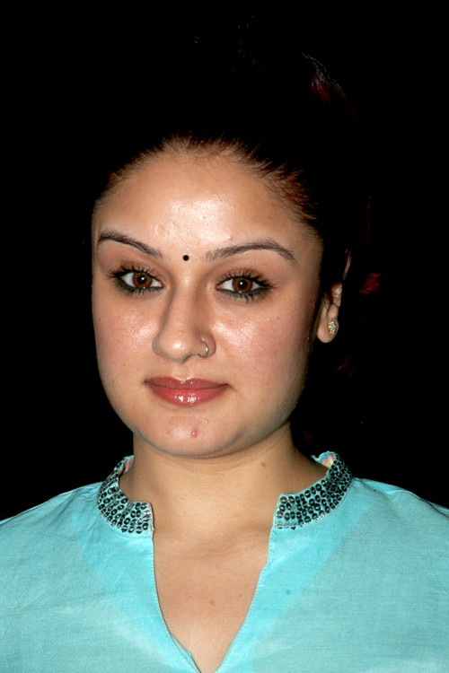 Photo of Sonia Agarwal