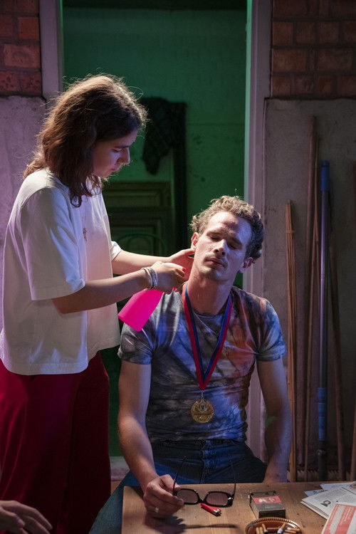 Photo of Flor Van Severen