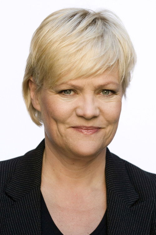 Photo of Kristin Halvorsen