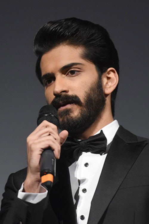 Photo of Harshvardhan Kapoor