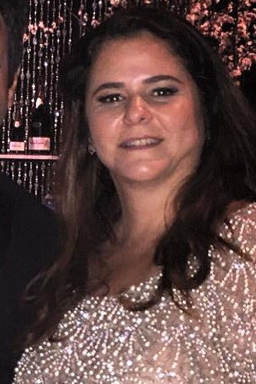 Photo of Carla Albuquerque