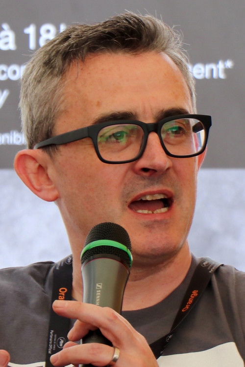 Photo of Dan Clifton