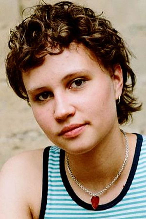 Photo of Luna Jordan