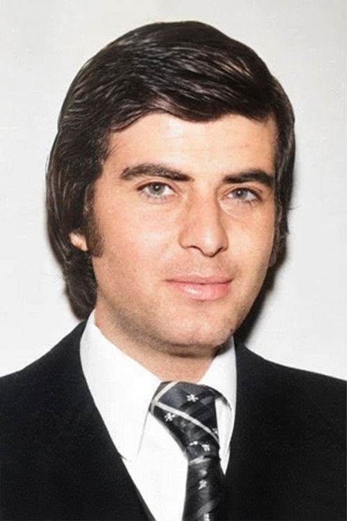 Photo of Tarık Akan