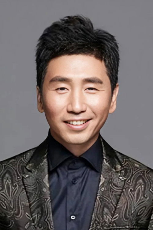 Photo of Sha Baoliang