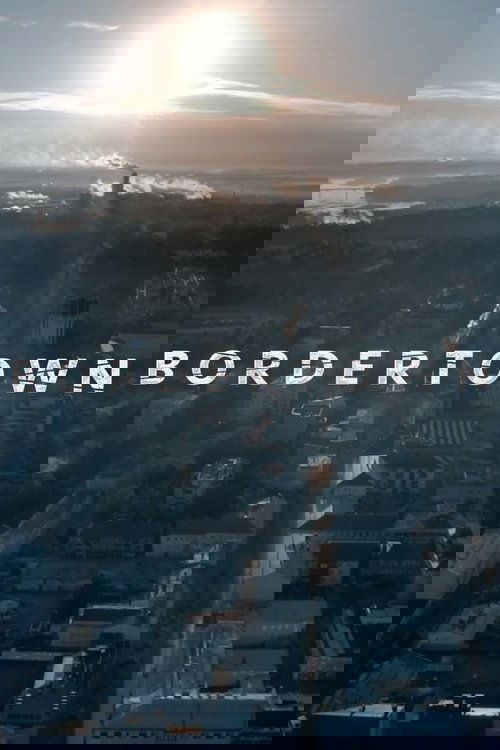 Bordertown