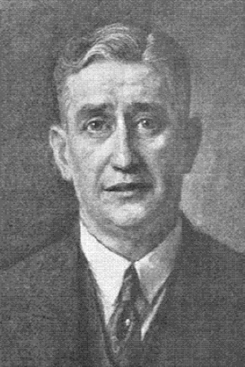 Photo of Henri van Wermeskerken