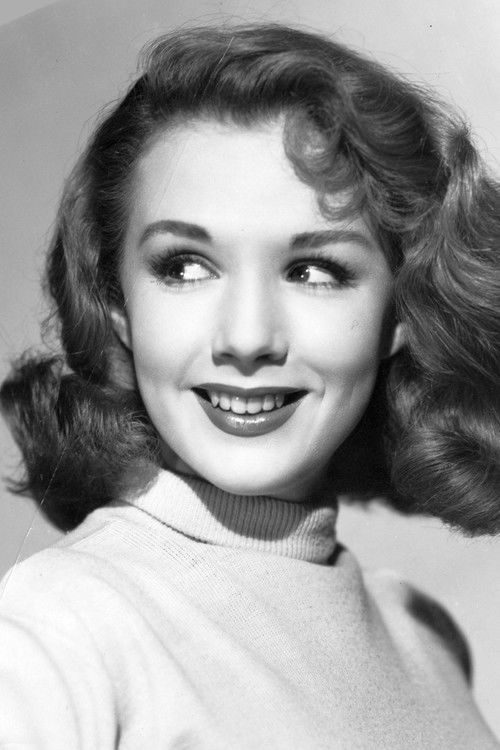 Photo of Piper Laurie