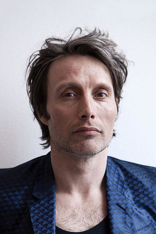 Photo of Mads Mikkelsen