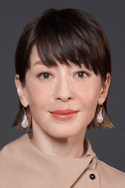 Photo of Rie Miyazawa
