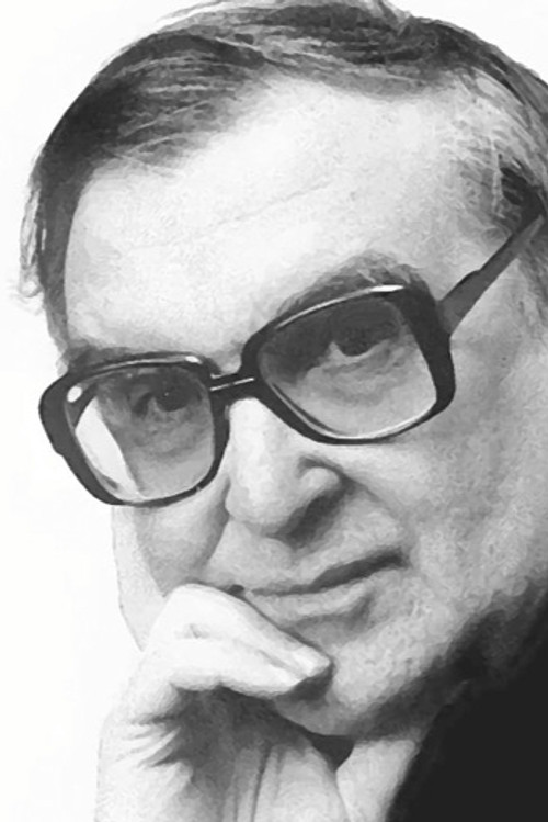 Photo of Vladimir Dashkevich