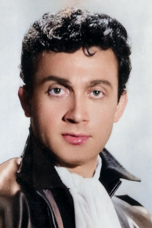 Photo of Yılmaz Duru