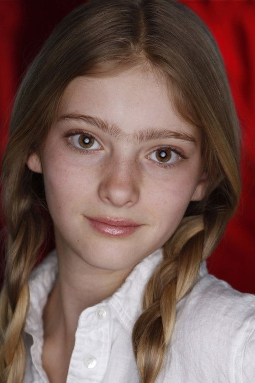 Photo of Willow Shields