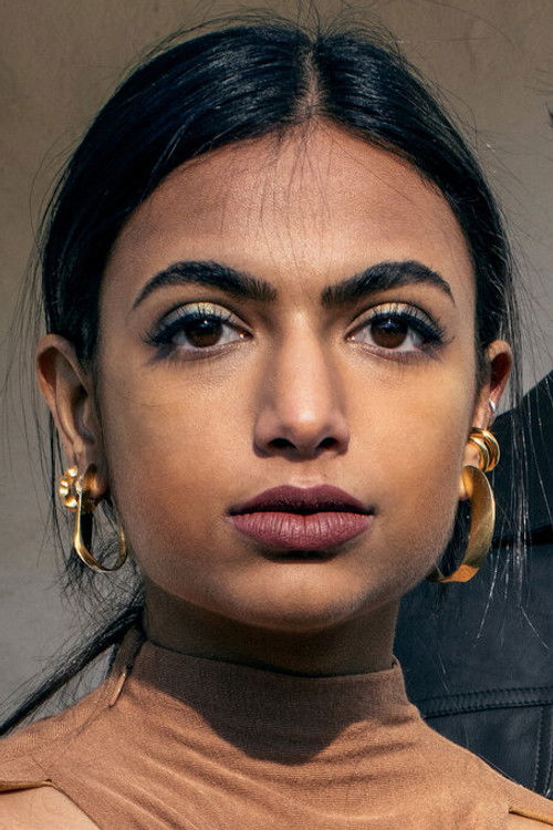 Photo of Ishana Night Shyamalan