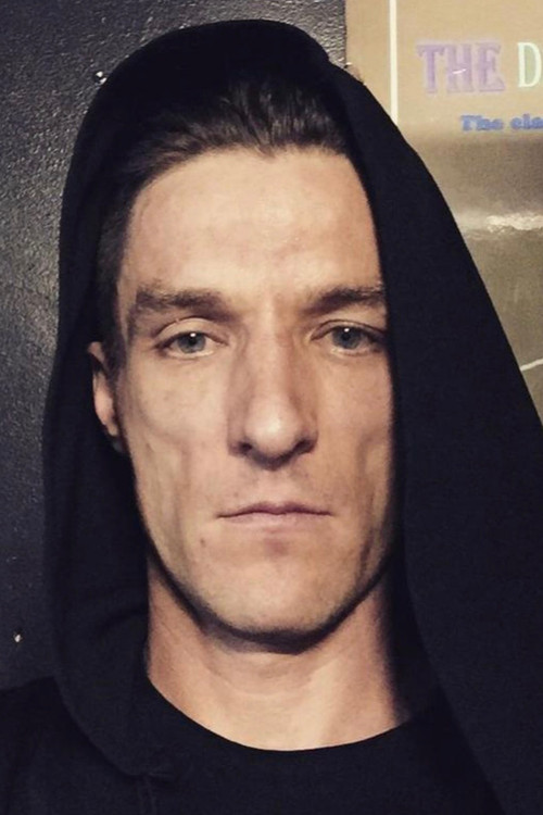 Photo of Misha Suvorov