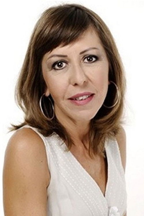 Photo of Nazlı Tosunoğlu