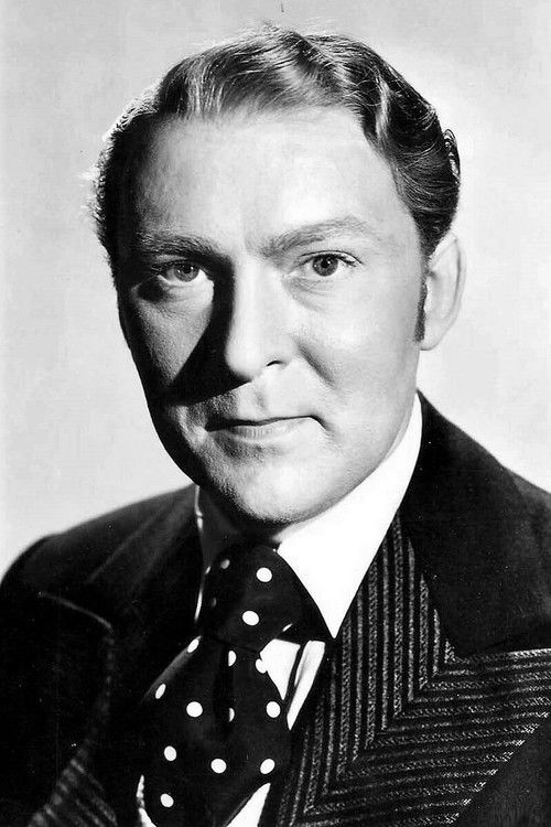 Photo of Albert Dekker