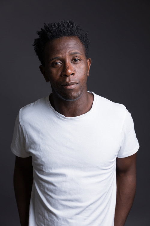 Photo of Giovanni Lourenço