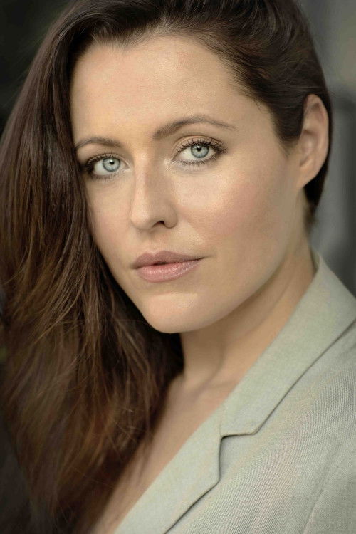 Photo of Alanna Thompson