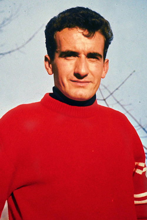Photo of Mario Conti