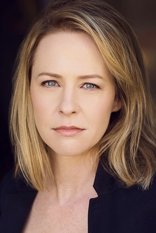 Photo of Amy Hargreaves
