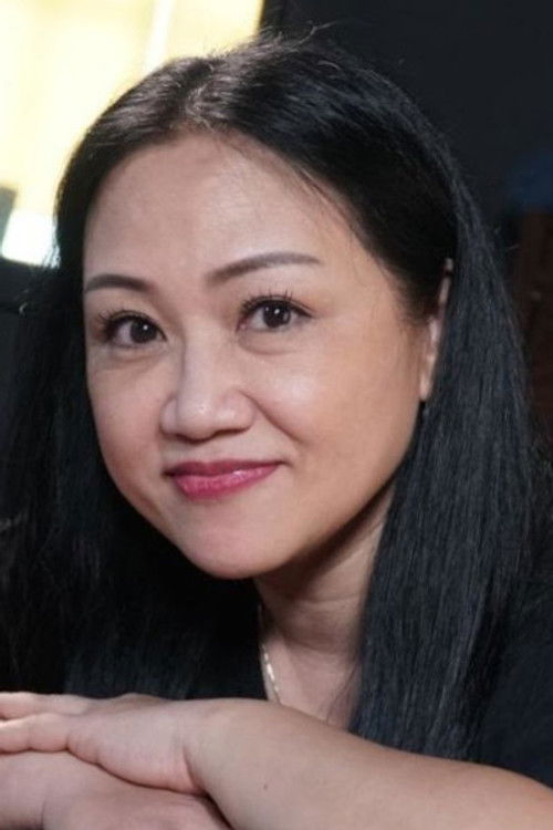 Photo of Chan On-ying