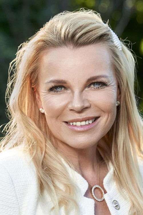 Photo of Katerina Pitzner