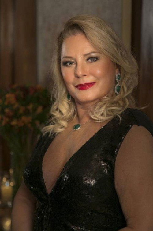 Photo of Vera Fischer