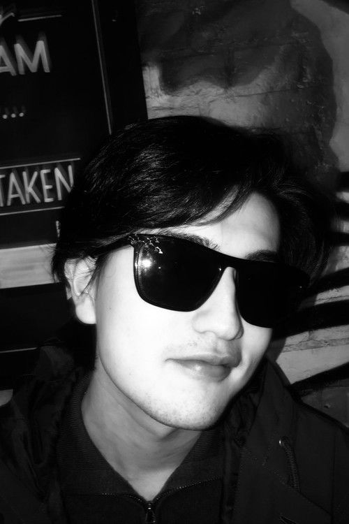 Photo of Cammy Leung