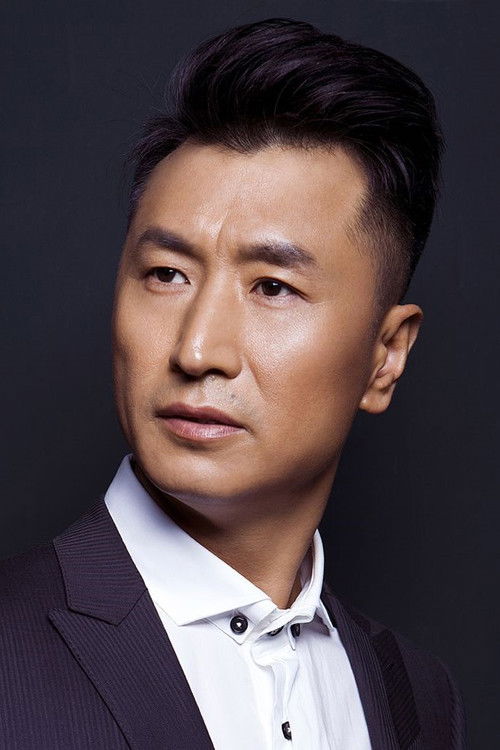 Photo of Zhang Xiaojun