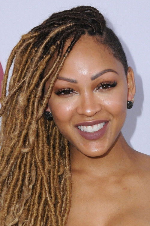 Photo of Meagan Good
