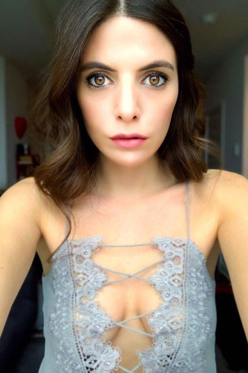 Photo of Erin Agostino