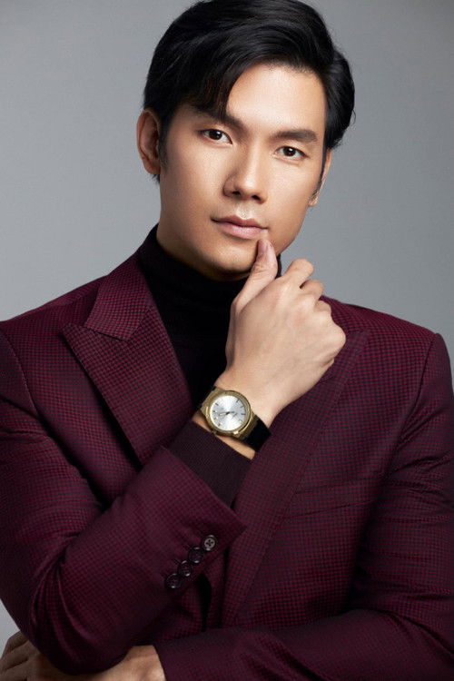 Photo of Nhan Phúc Vinh