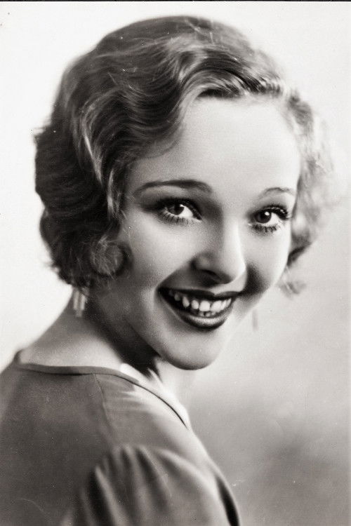 Photo of Sally Blane