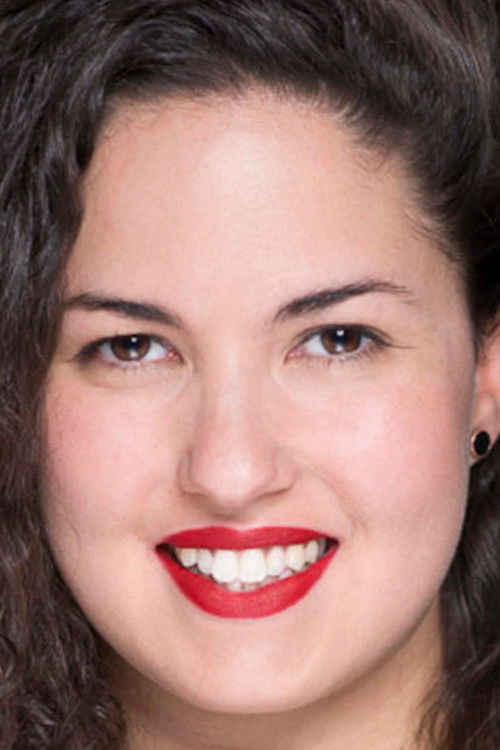 Photo of Laura Galán