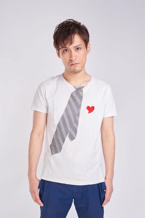 Photo of Shinya Hokimoto