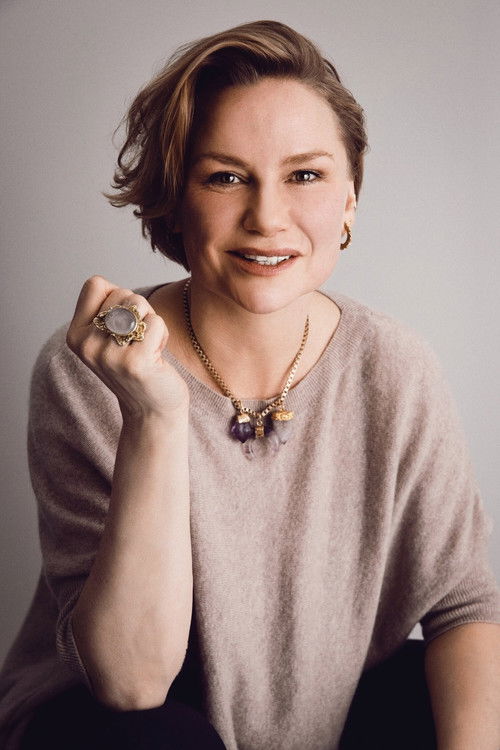 Photo of Malin Levanon