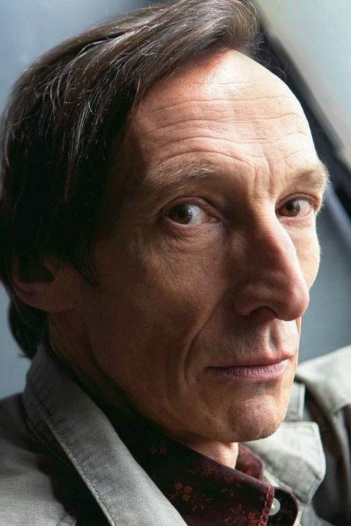 Photo of Julian Richings