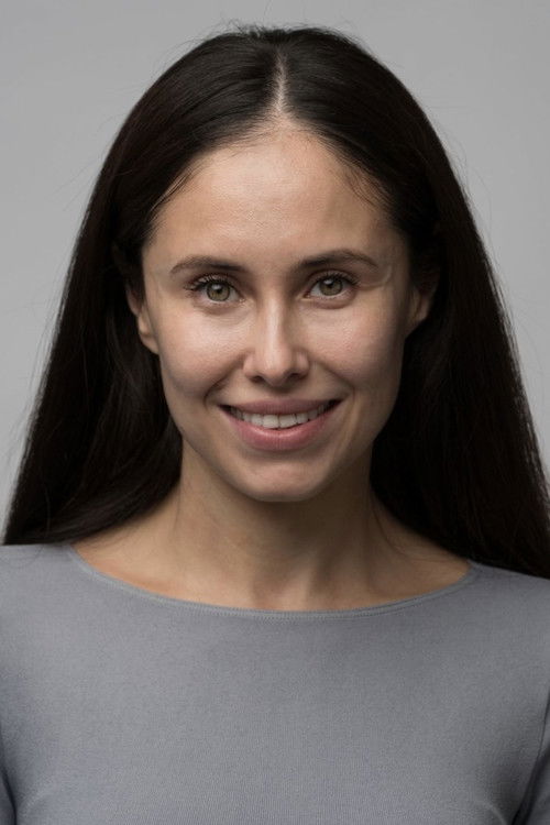 Photo of Ilana Yuryeva