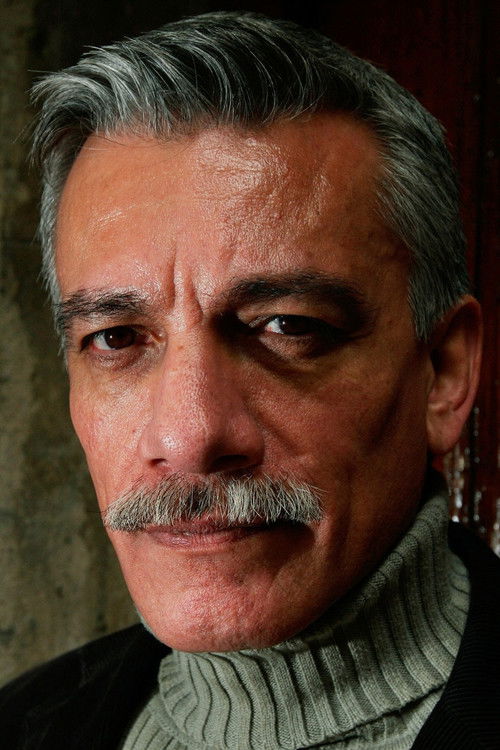 Photo of Juan Carlos Barreto