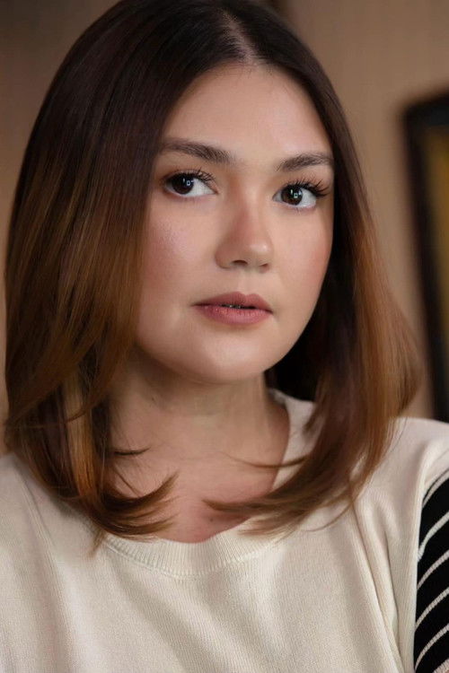 Photo of Angelica Panganiban