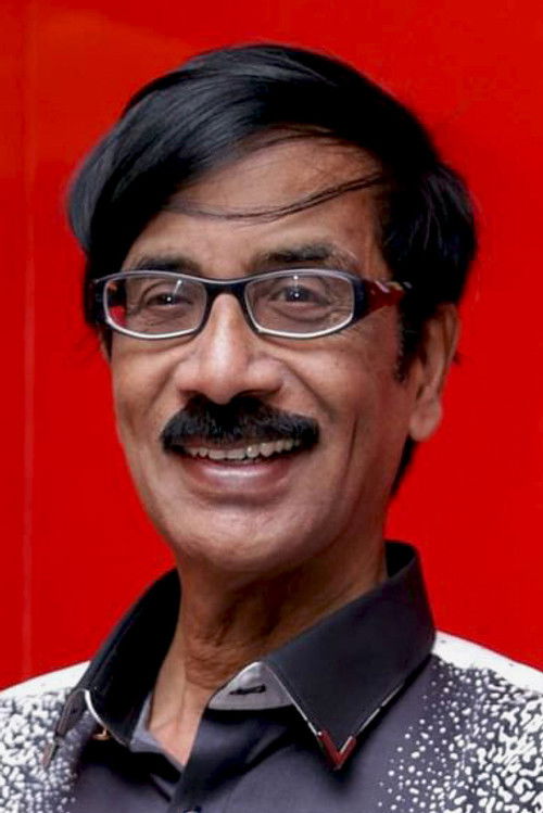Photo of Manobala