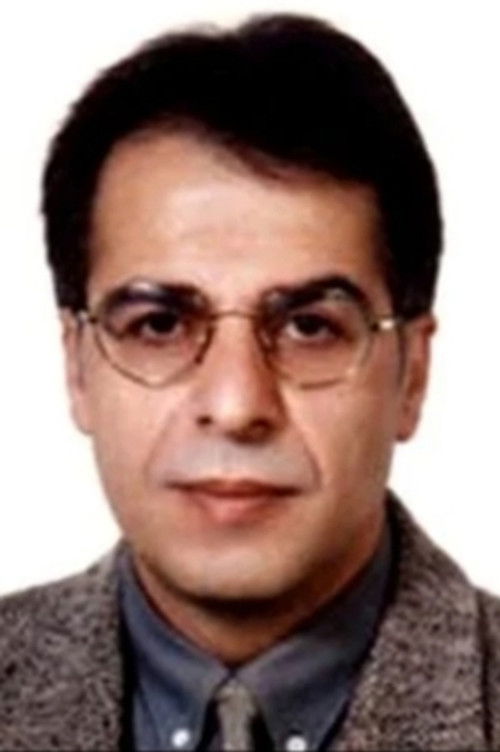 Photo of Savaş Akova