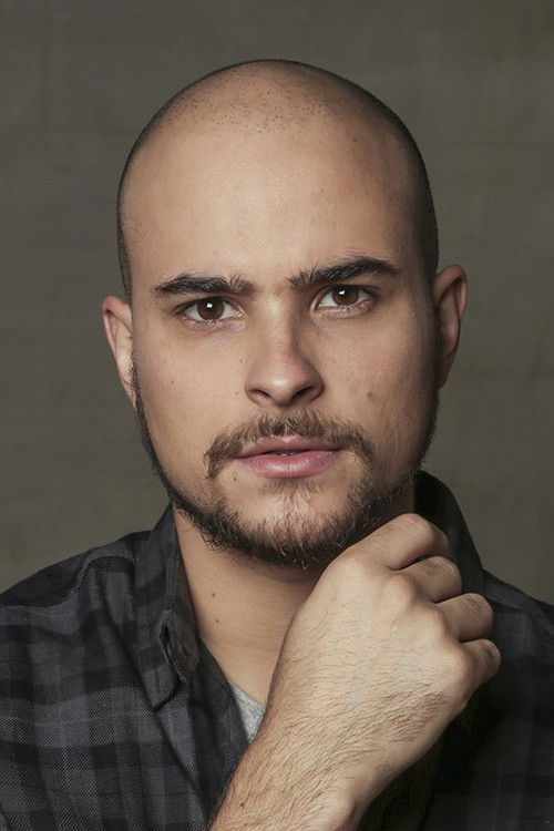 Photo of Augusto Schuster