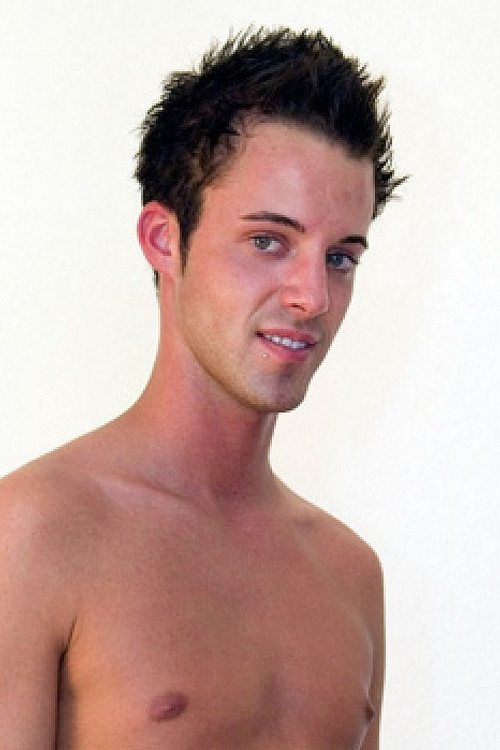 Photo of Hayden Andrews