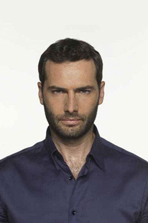 Photo of Panagiotis Bougiouris