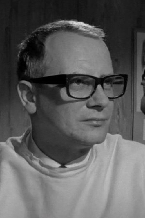 Photo of Richard Münch