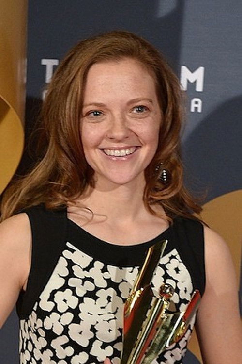 Photo of Ramona Barckert